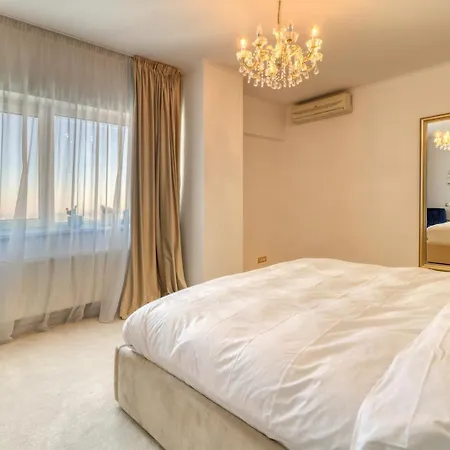 14th Luxury Flat Bucarest