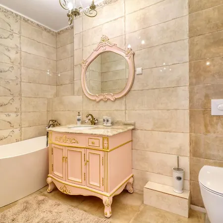 14th Luxury Flat Appartement *