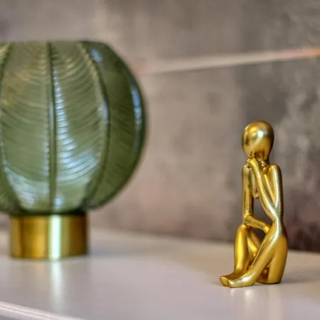 14th Luxury Flat Апартаменты