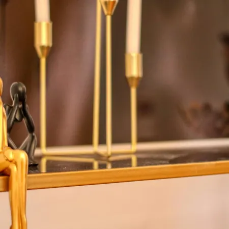 14th Luxury Flat Apartment *