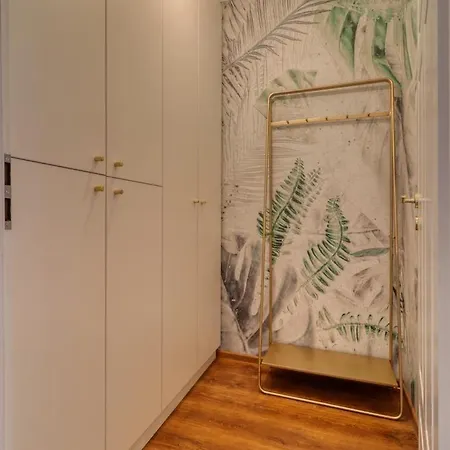 14th Luxury Flat Apartment Bucharest