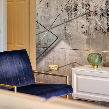 14th Luxury Flat Bucharest