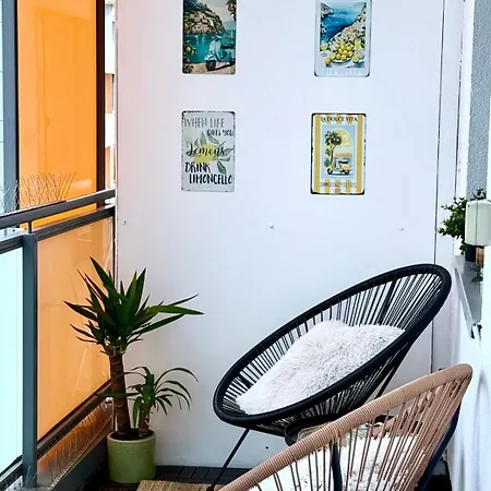 Apartment 14th Luxury Flat Bucharest