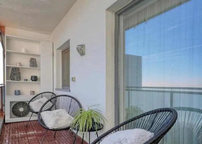 14th Luxury Flat Apartman