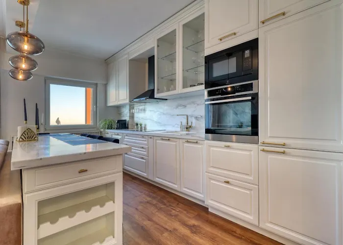 14th Luxury Flat Apartman *