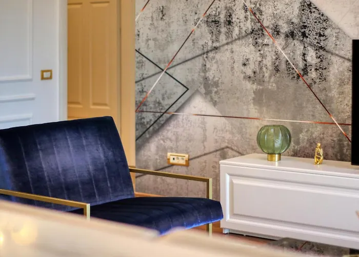 14th Luxury Flat Bucharest
