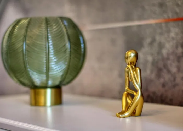 14th Luxury Flat Apartman