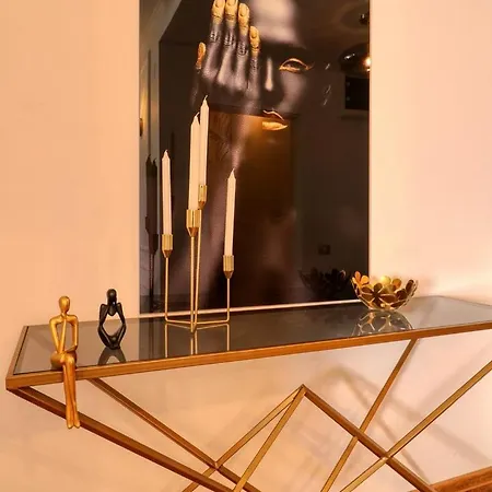 Διαμέρισμα 14th Luxury Flat Βουκουρέστι