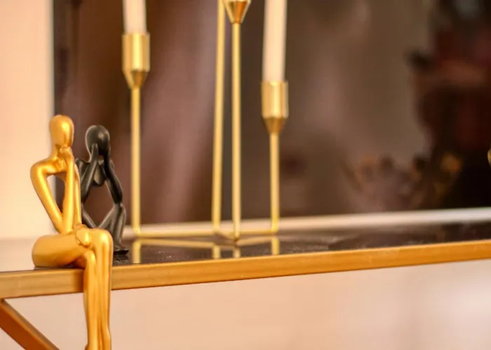 14th Luxury Flat Apartment *