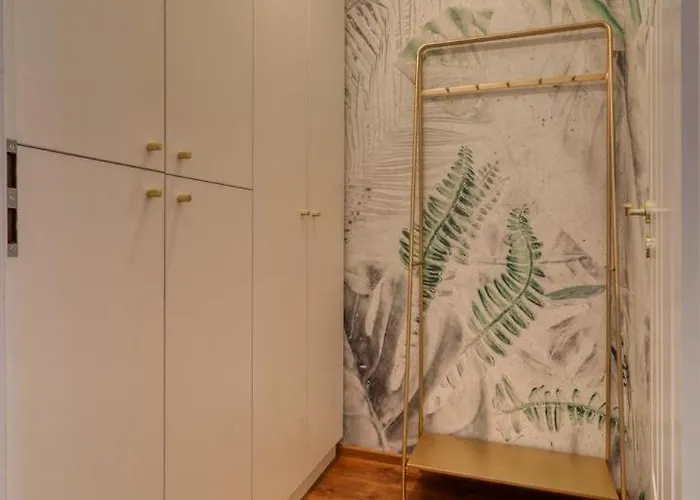 14th Luxury Flat Apartment Bucharest