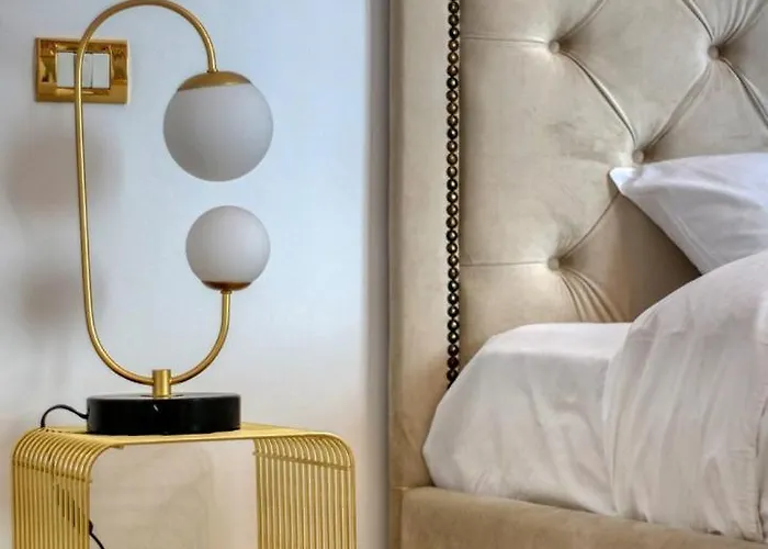 Apartment 14th Luxury Flat