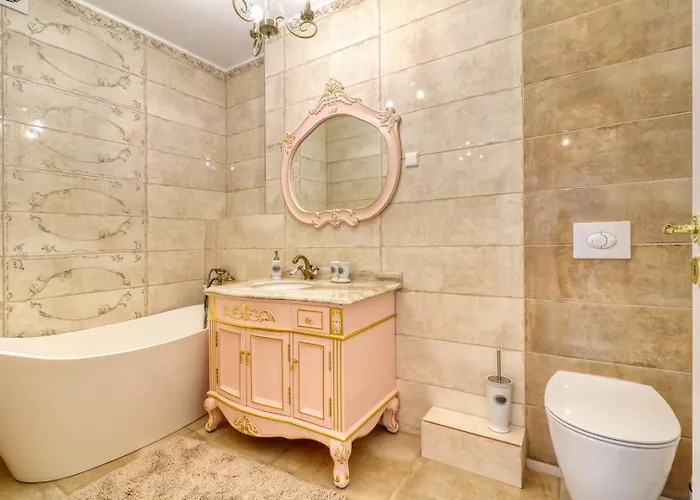 14th Luxury Flat Apartment *