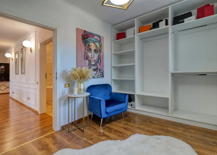 Διαμέρισμα 14th Luxury Flat