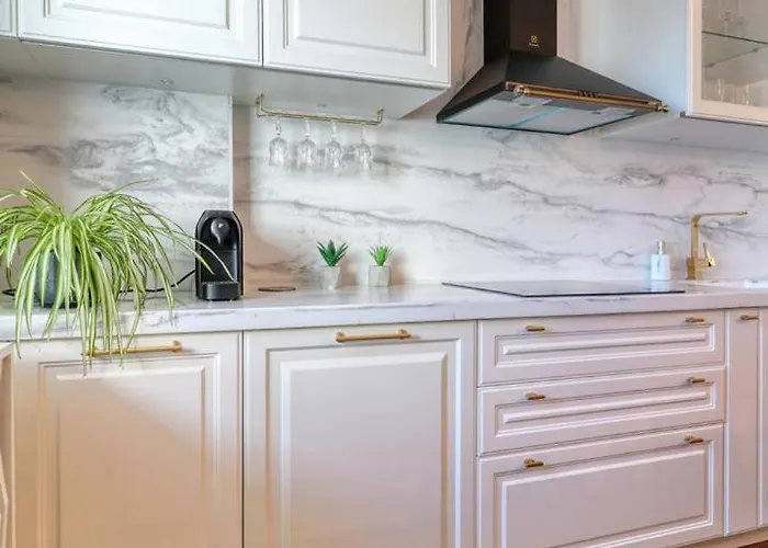 Διαμέρισμα 14th Luxury Flat